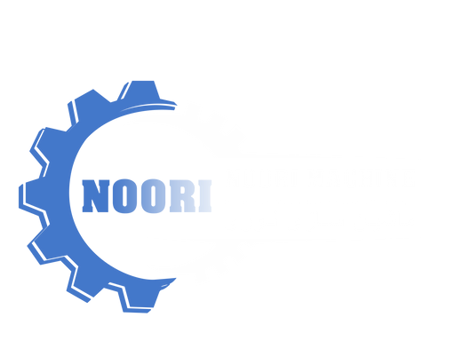 NooriMachine LOGO ماشین سازی نوری