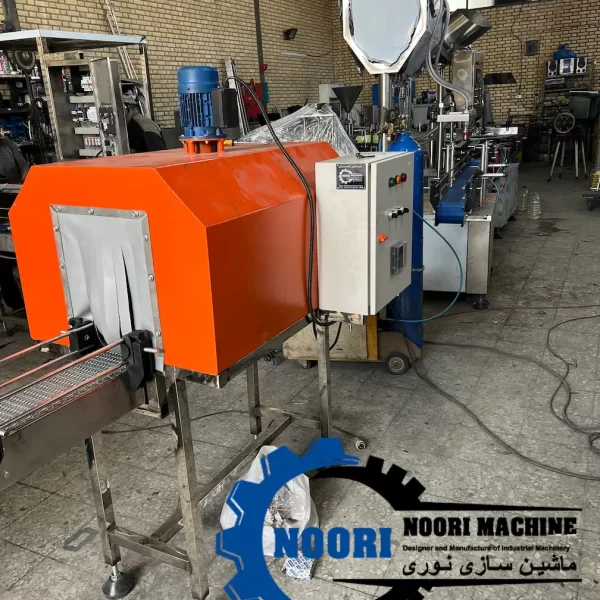 IMG_2880 نمونه دستگاه شیرینگ پک ساخته شده