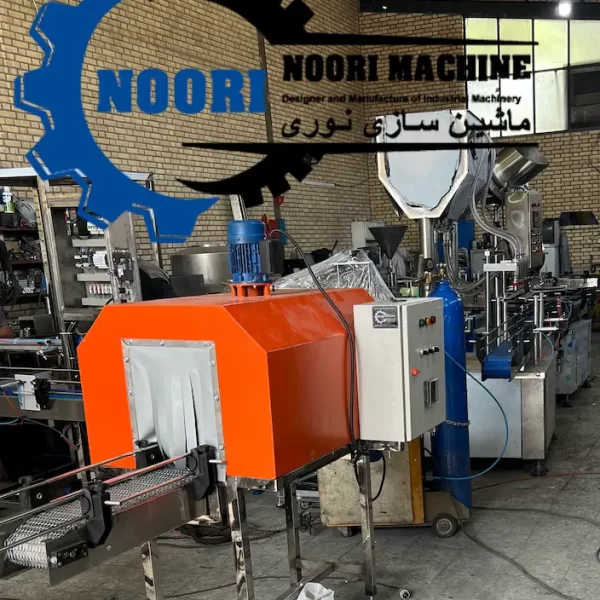 IMG_2881 نمونه دستگاه شیرینگ پک ساخته شده