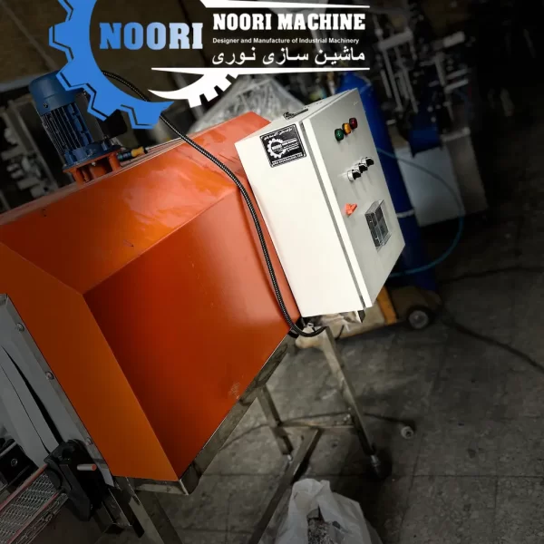 IMG_2882 نمونه دستگاه شیرینگ پک ساخته شده