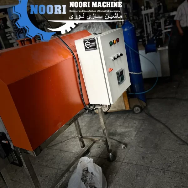 IMG_2883 نمونه دستگاه شیرینگ پک ساخته شده